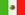 Mexico flag