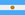 Argentina flag